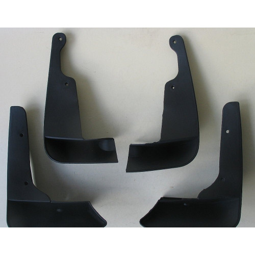 Брызговики Toyota Camry v55 2017